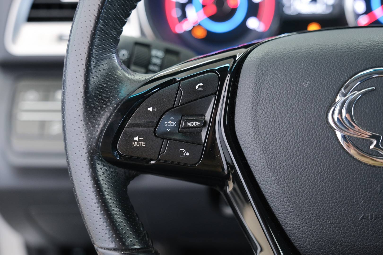 SSANGYONG Tivoli - Foto 9