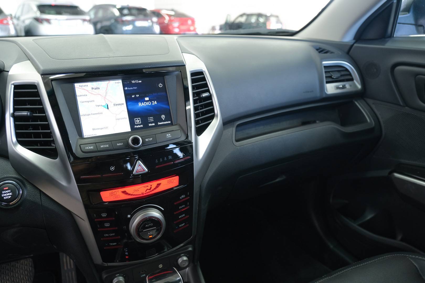 SSANGYONG Tivoli - Foto 12