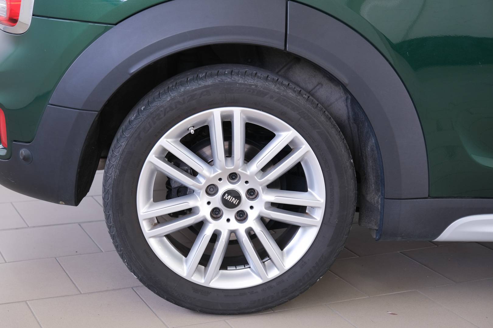 MINI Countryman - Foto 6