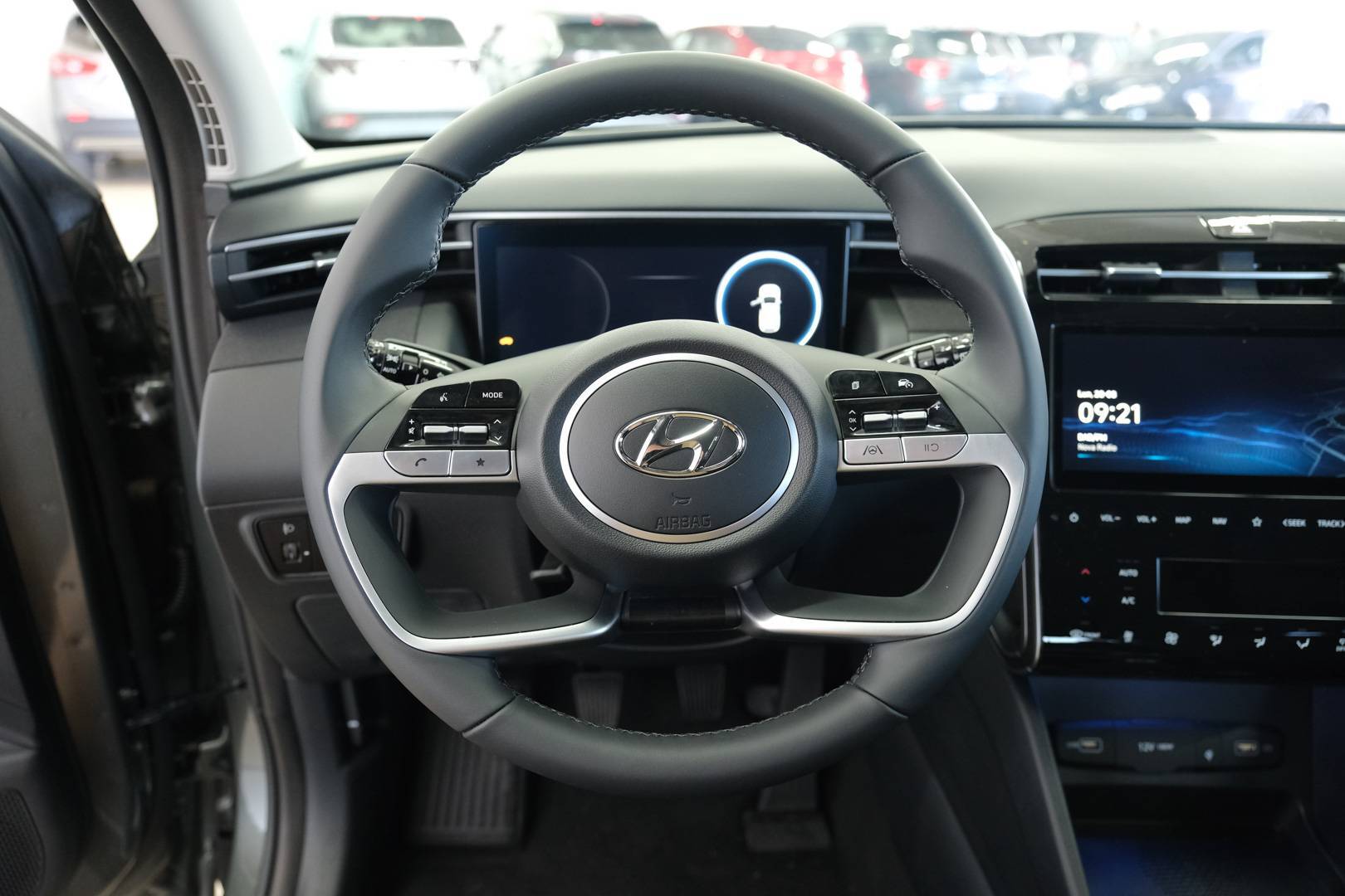 HYUNDAI TUCSON NEW - Foto 10