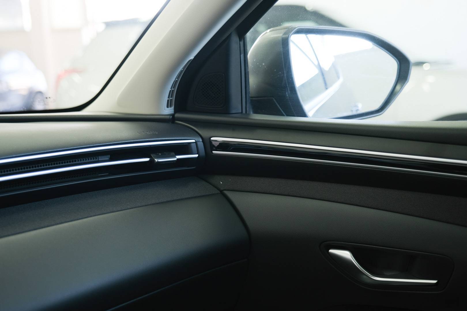 HYUNDAI TUCSON NEW - Foto 19