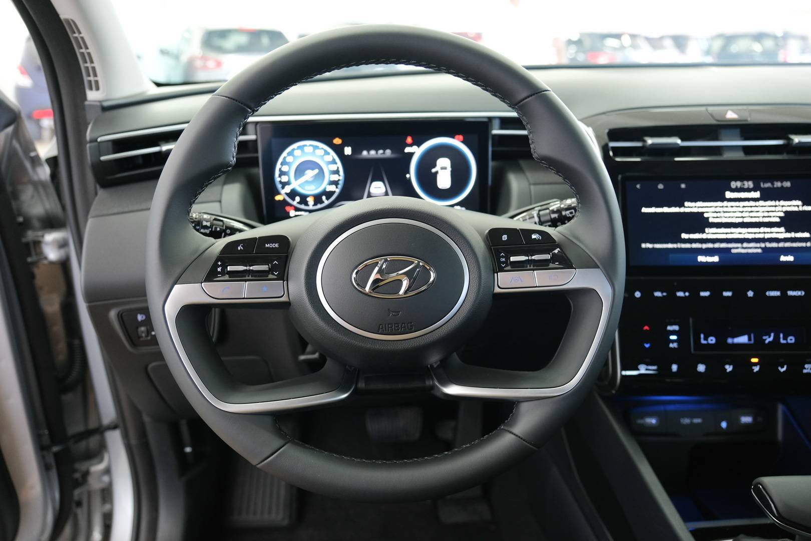 HYUNDAI TUCSON NEW - Foto 10