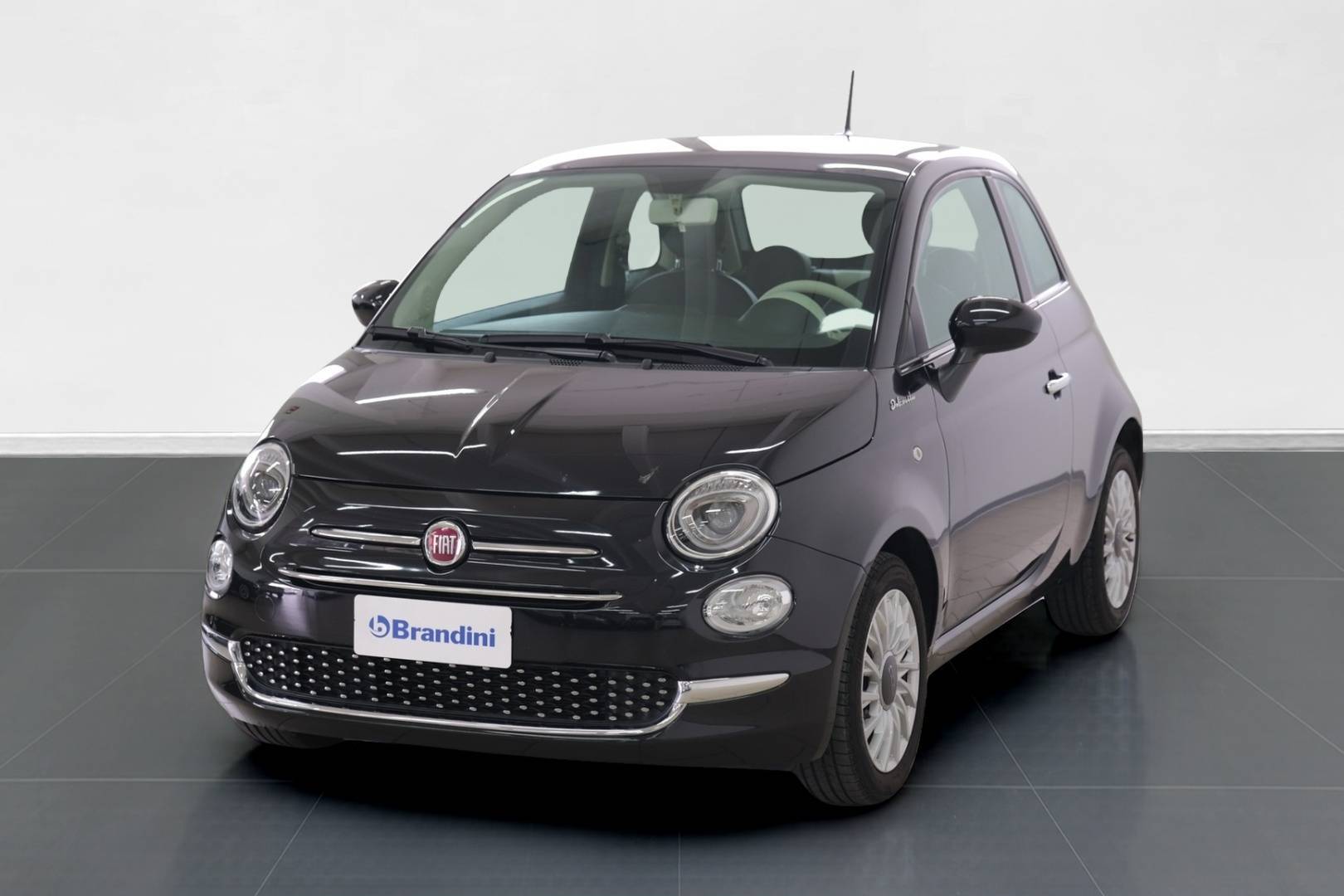 FIAT 500 - Foto 1