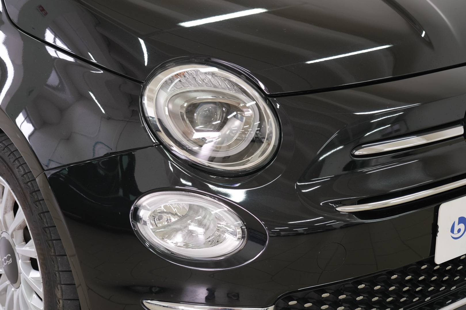 FIAT 500 - Foto 4