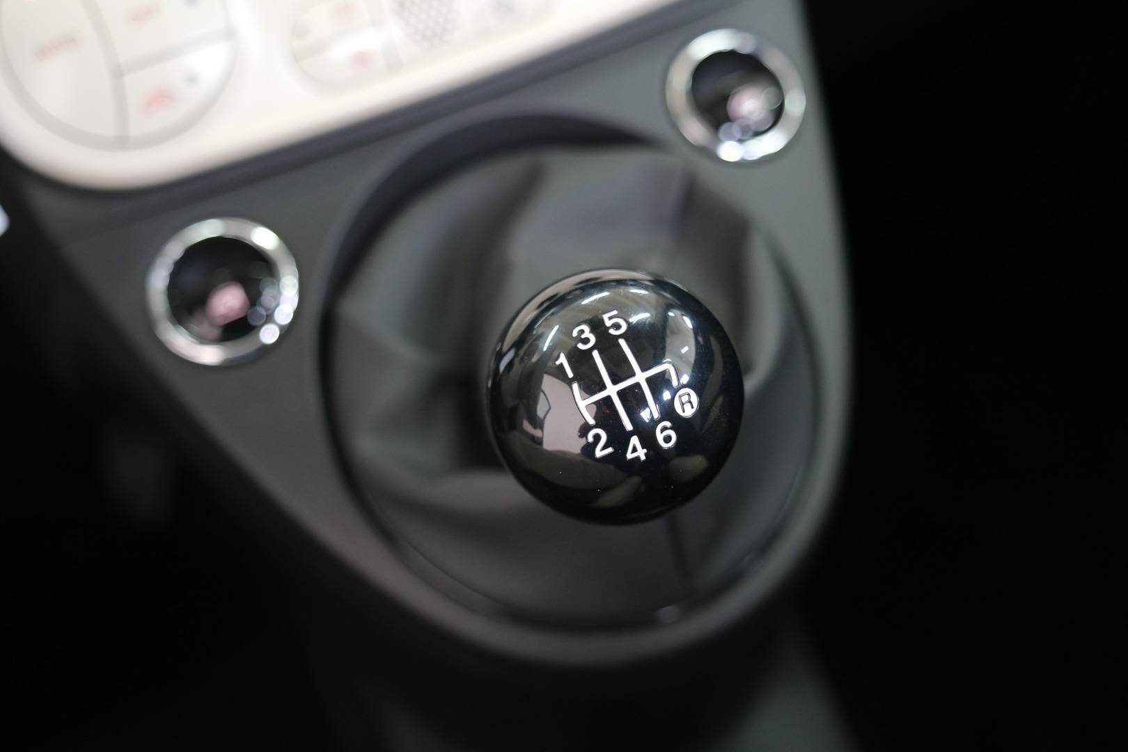 FIAT 500 - Foto 17