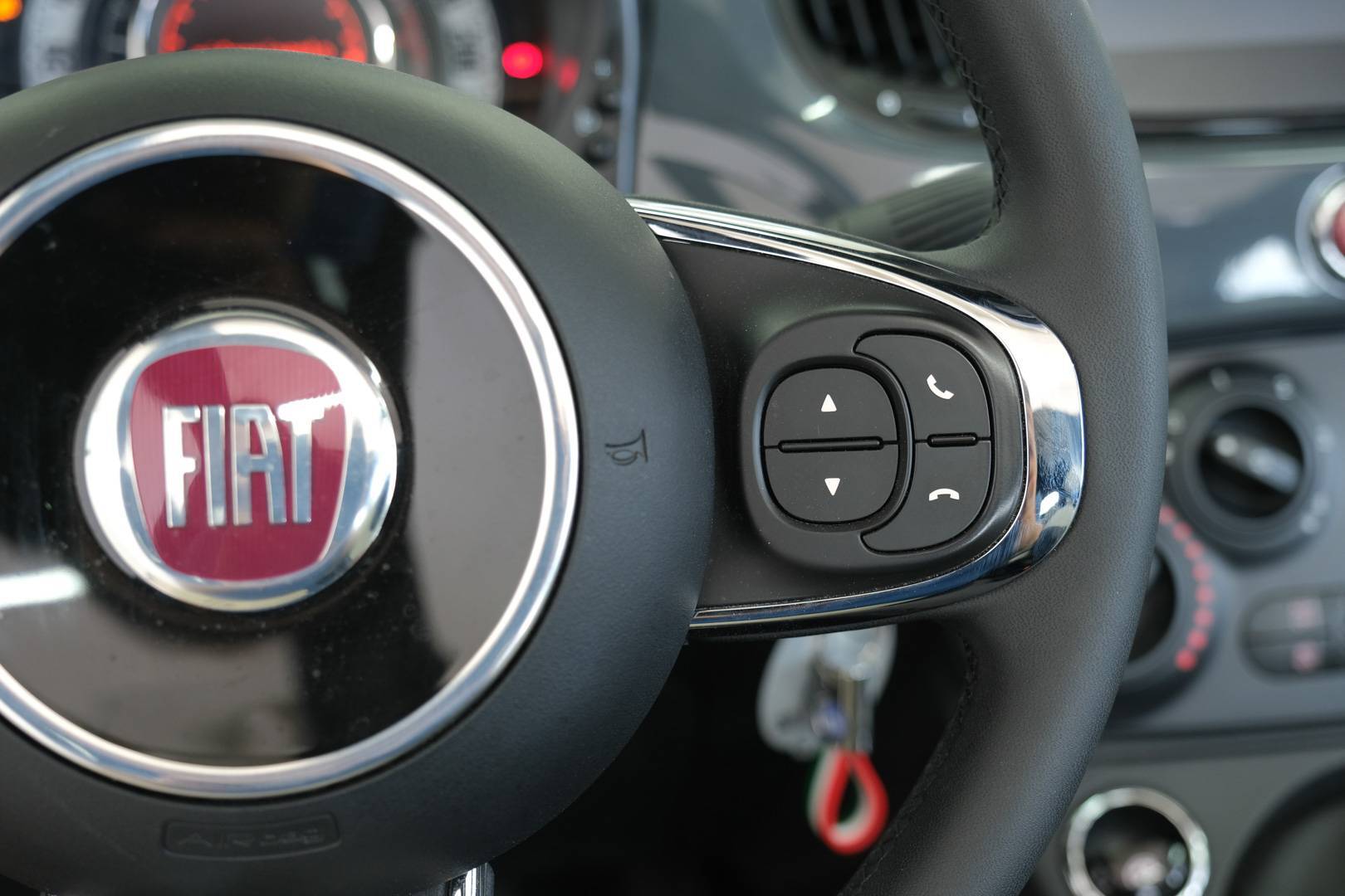 FIAT 500C - Foto 15