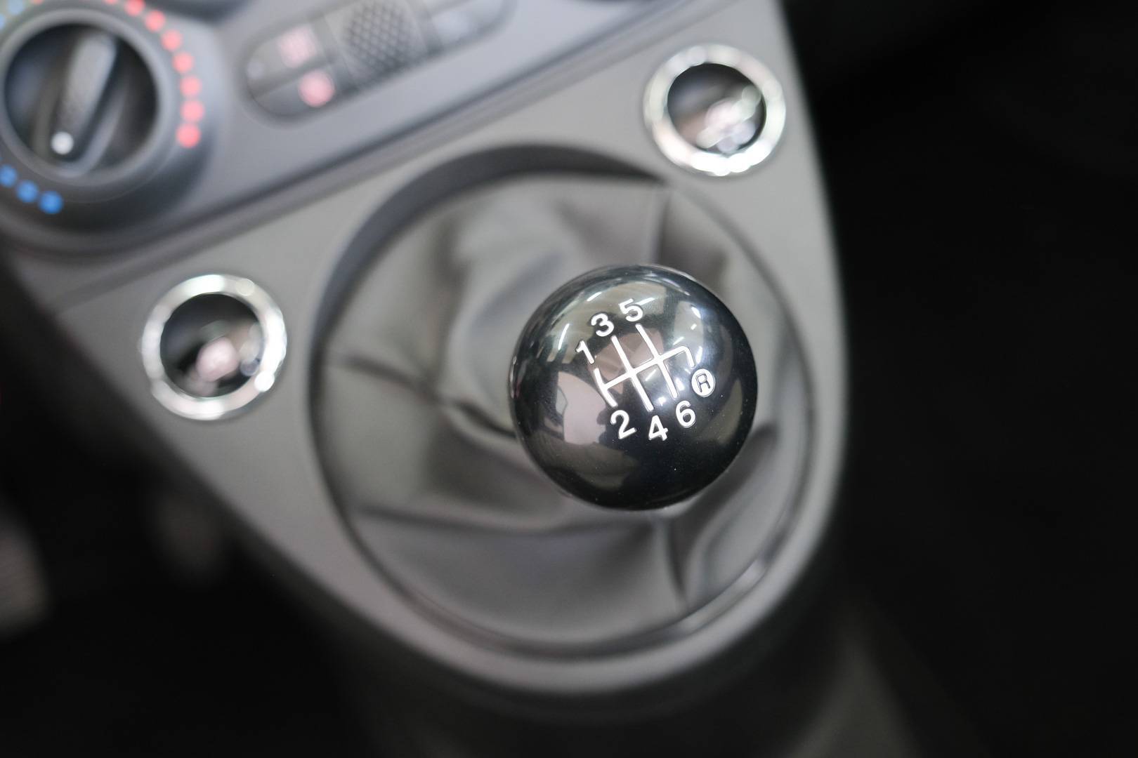 FIAT 500C - Foto 19