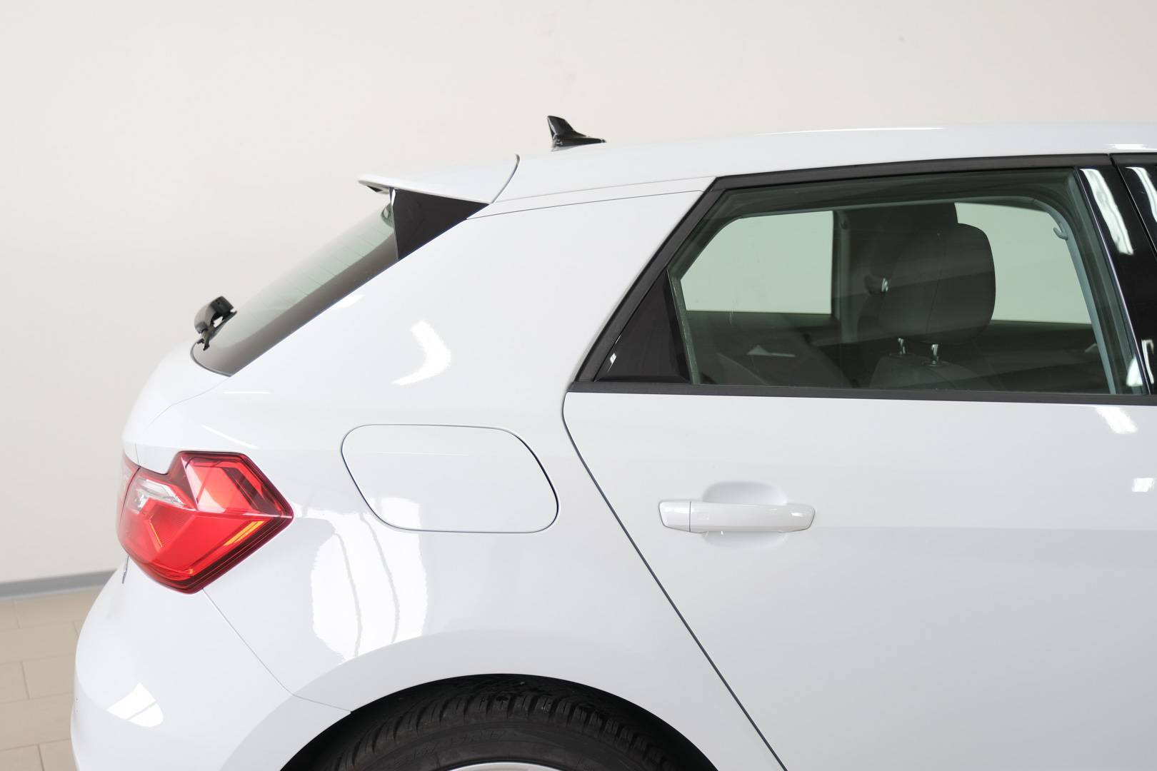 AUDI A1  - Foto 6