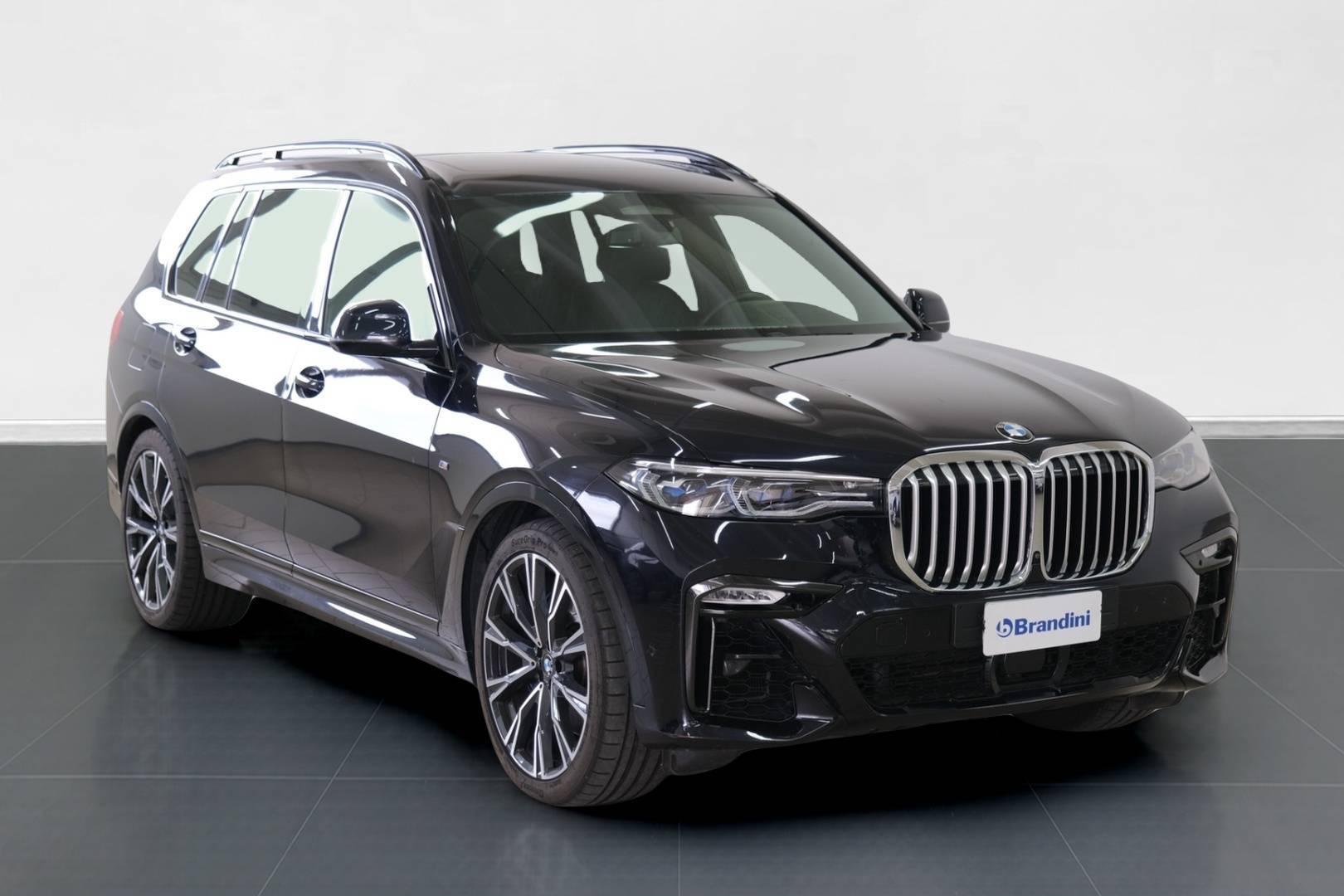BMW X7 - Foto 3