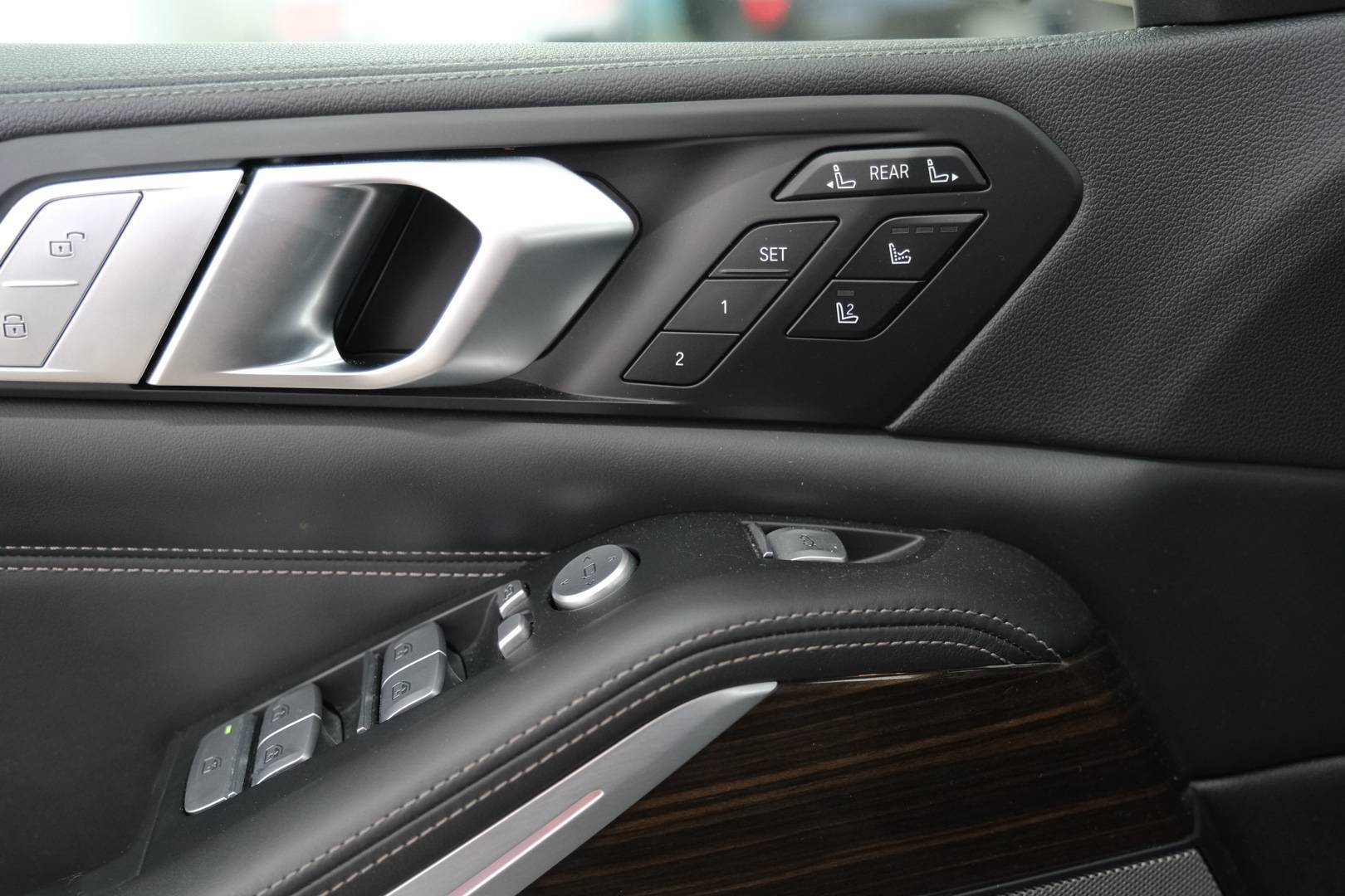 BMW X7 - Foto 10