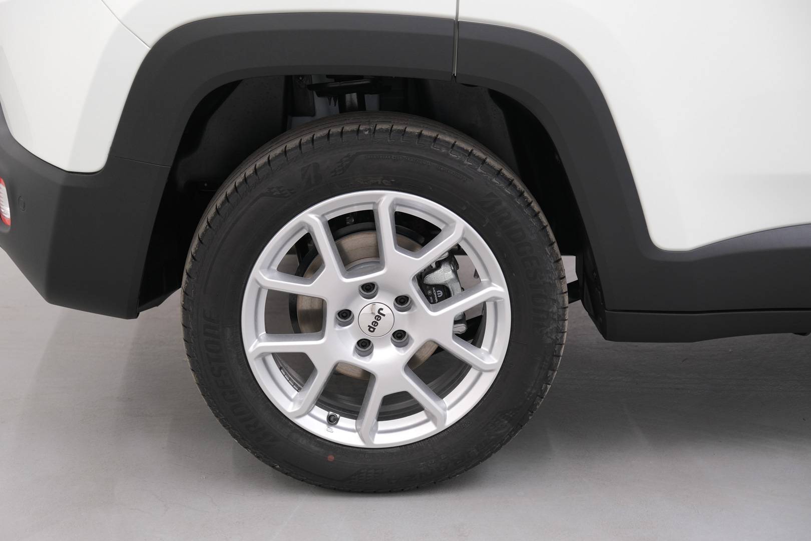 JEEP RENEGADE - Foto 7