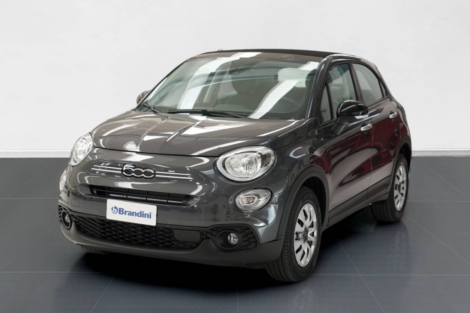 FIAT 500X - Foto 1