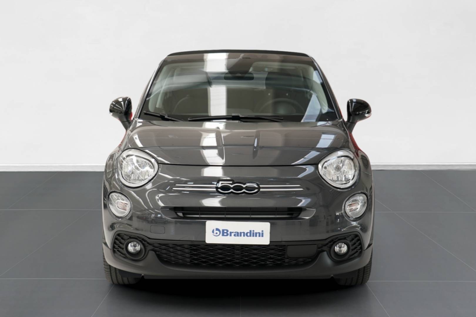 FIAT 500X - Foto 2