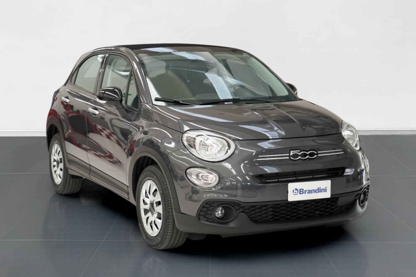 FIAT 500X - Foto 3