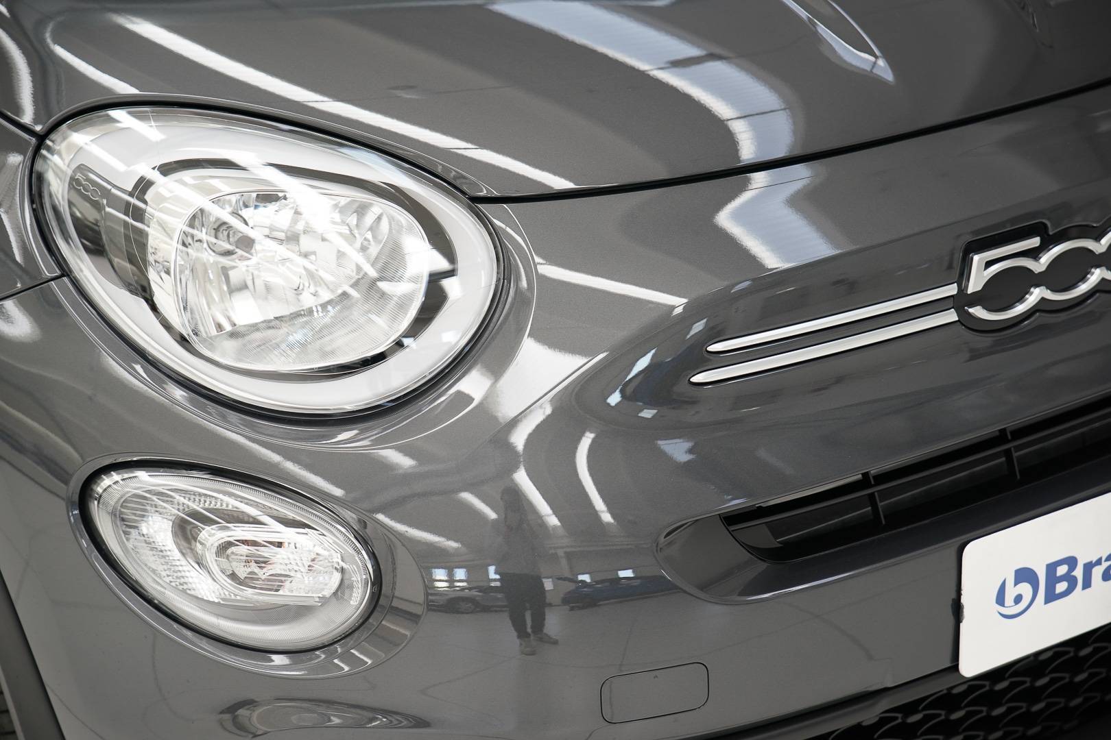 FIAT 500X - Foto 4