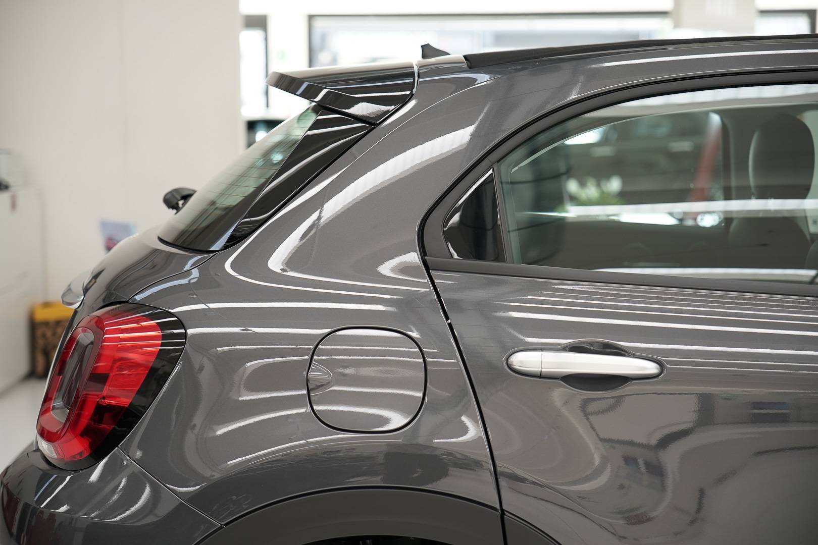 FIAT 500X - Foto 6