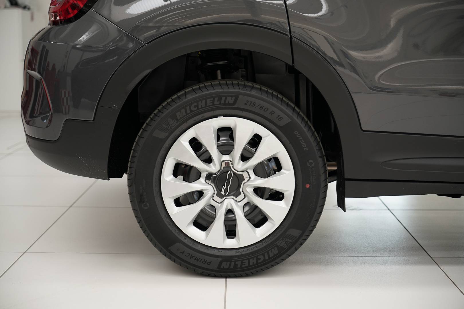 FIAT 500X - Foto 7