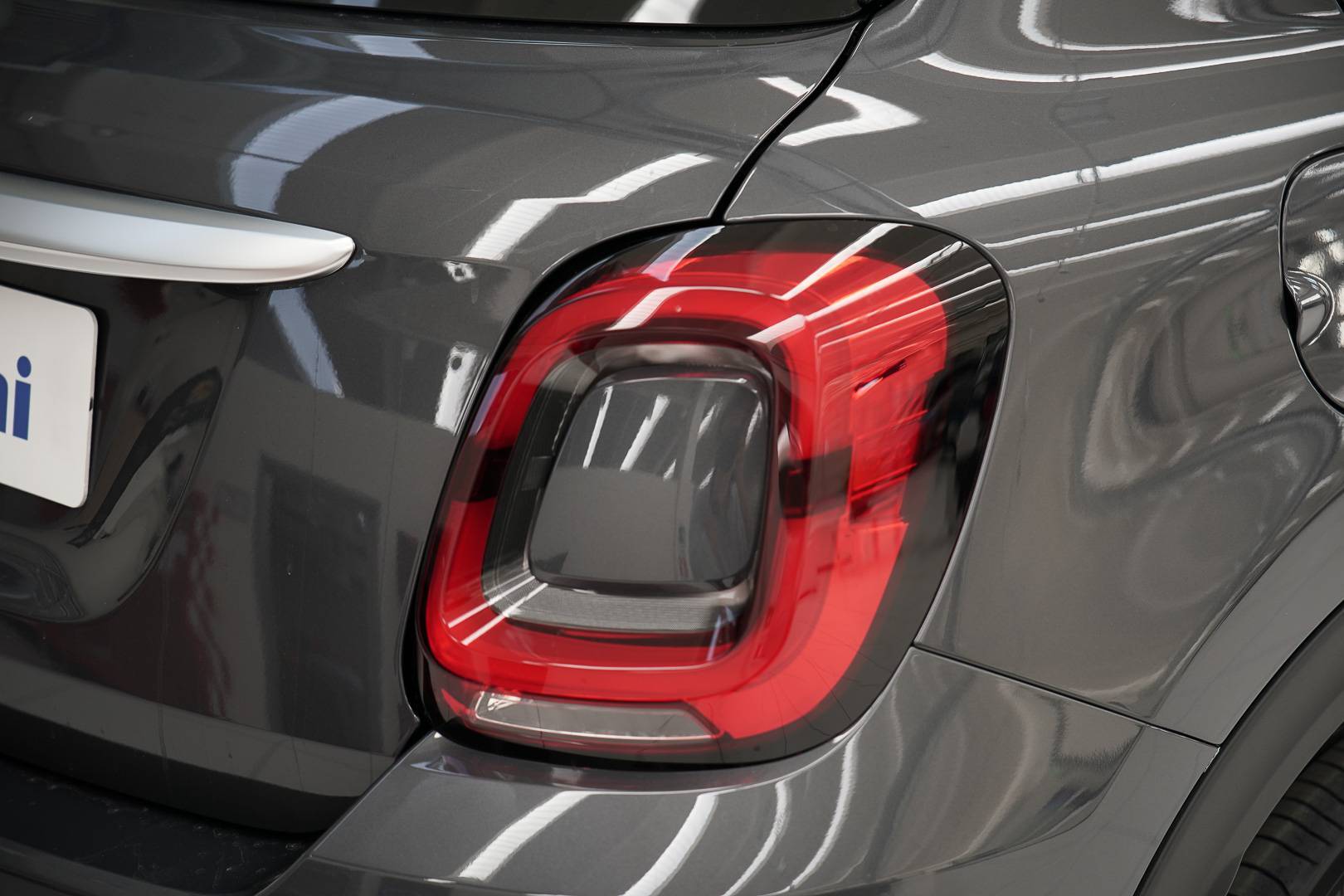 FIAT 500X - Foto 8