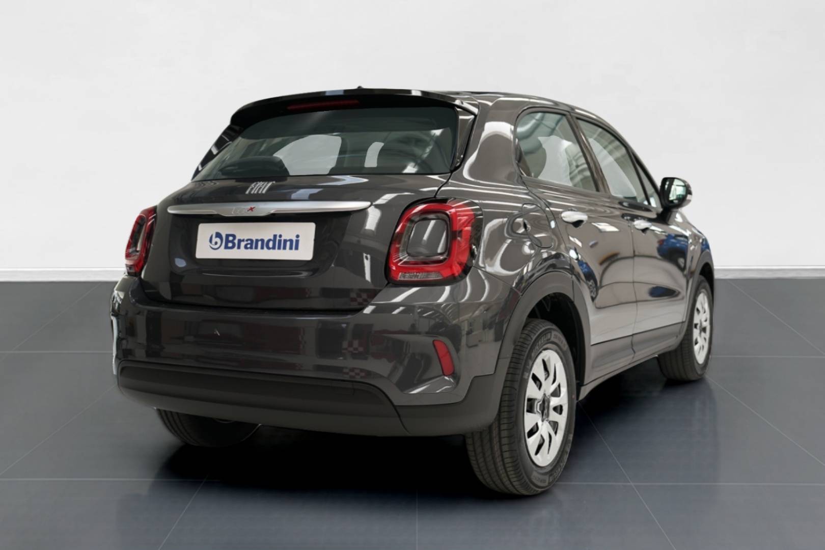 FIAT 500X - Foto 9