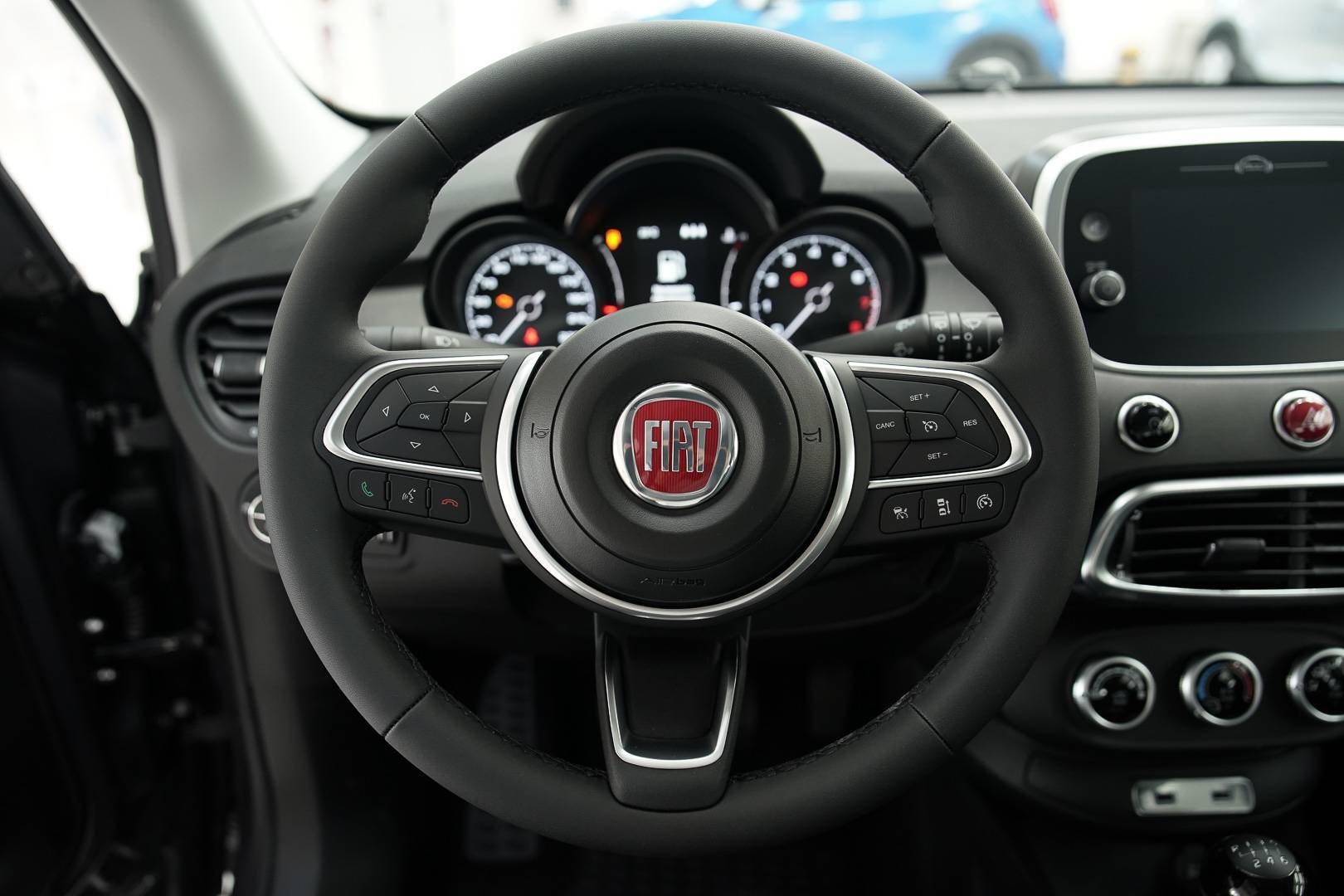 FIAT 500X - Foto 11