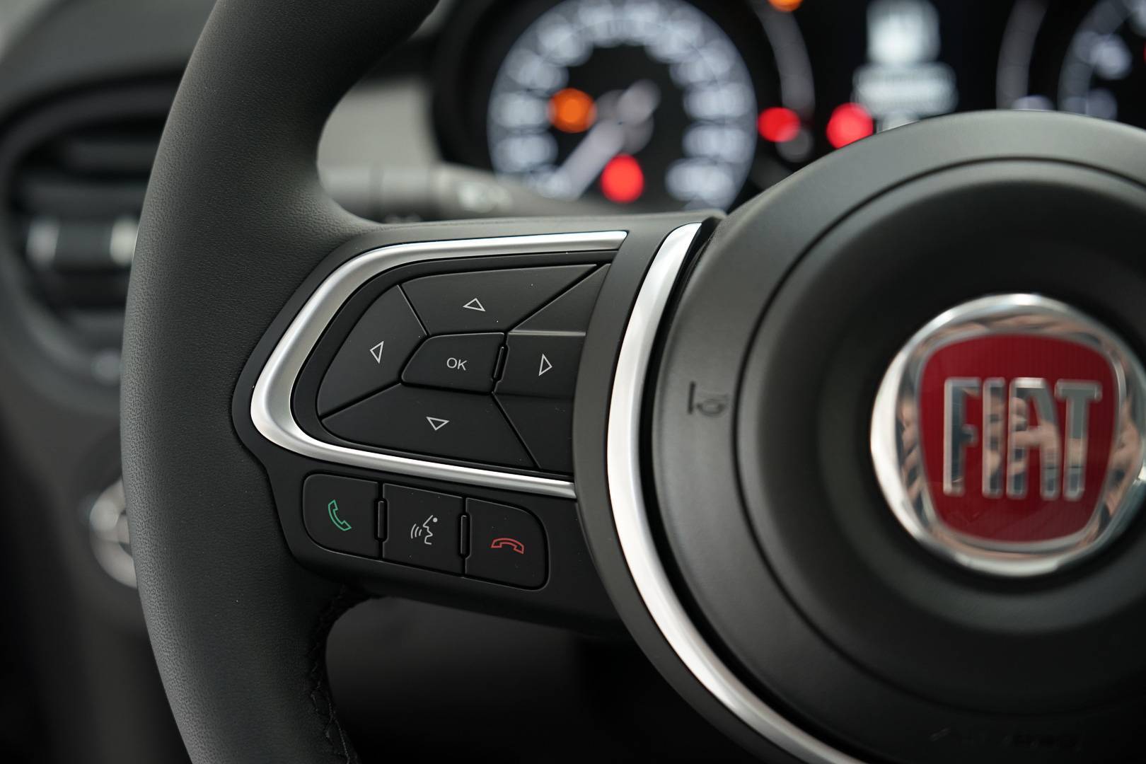 FIAT 500X - Foto 12