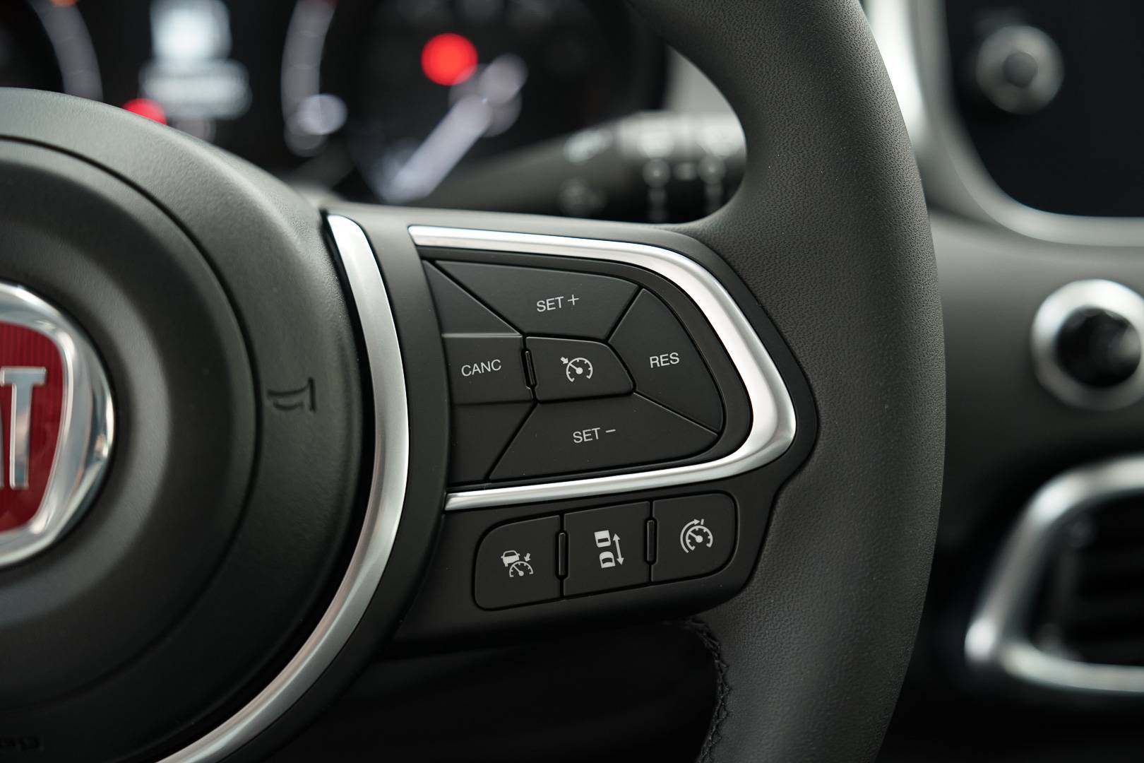 FIAT 500X - Foto 13