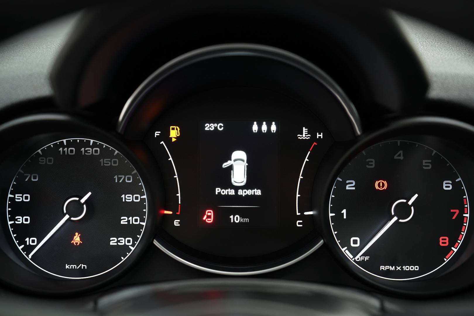 FIAT 500X - Foto 14
