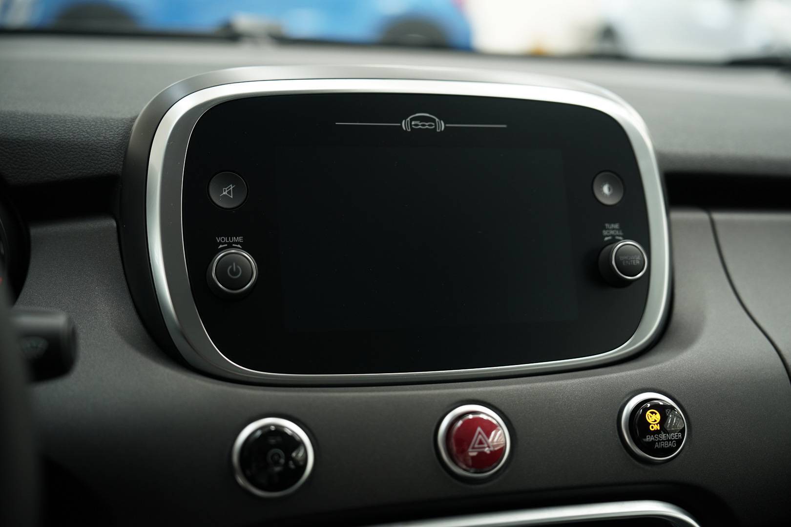 FIAT 500X - Foto 15