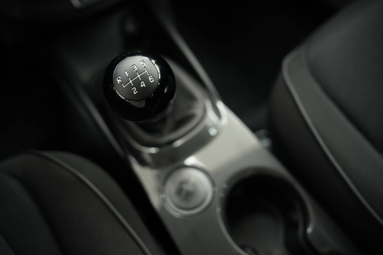 FIAT 500X - Foto 19