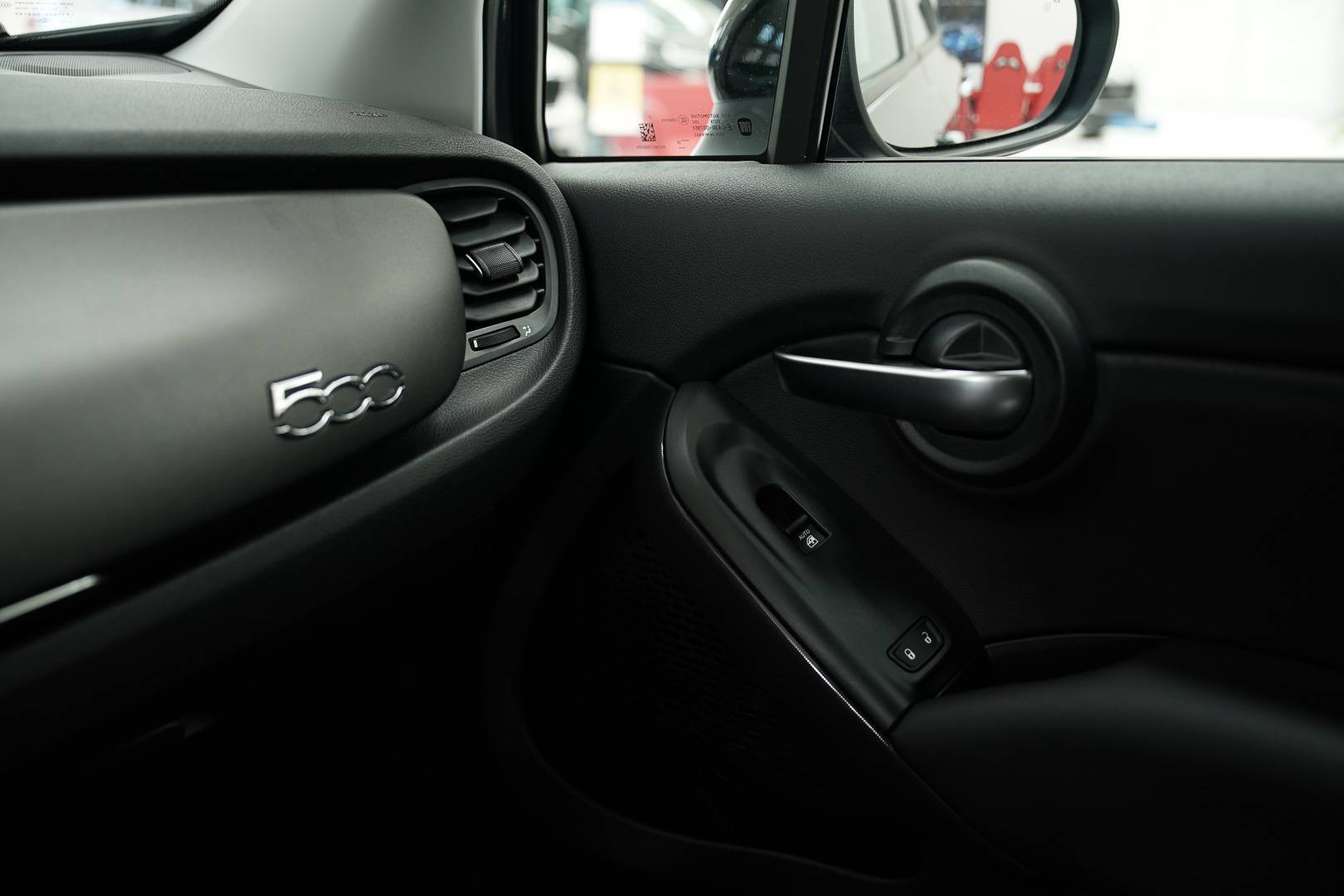 FIAT 500X - Foto 20
