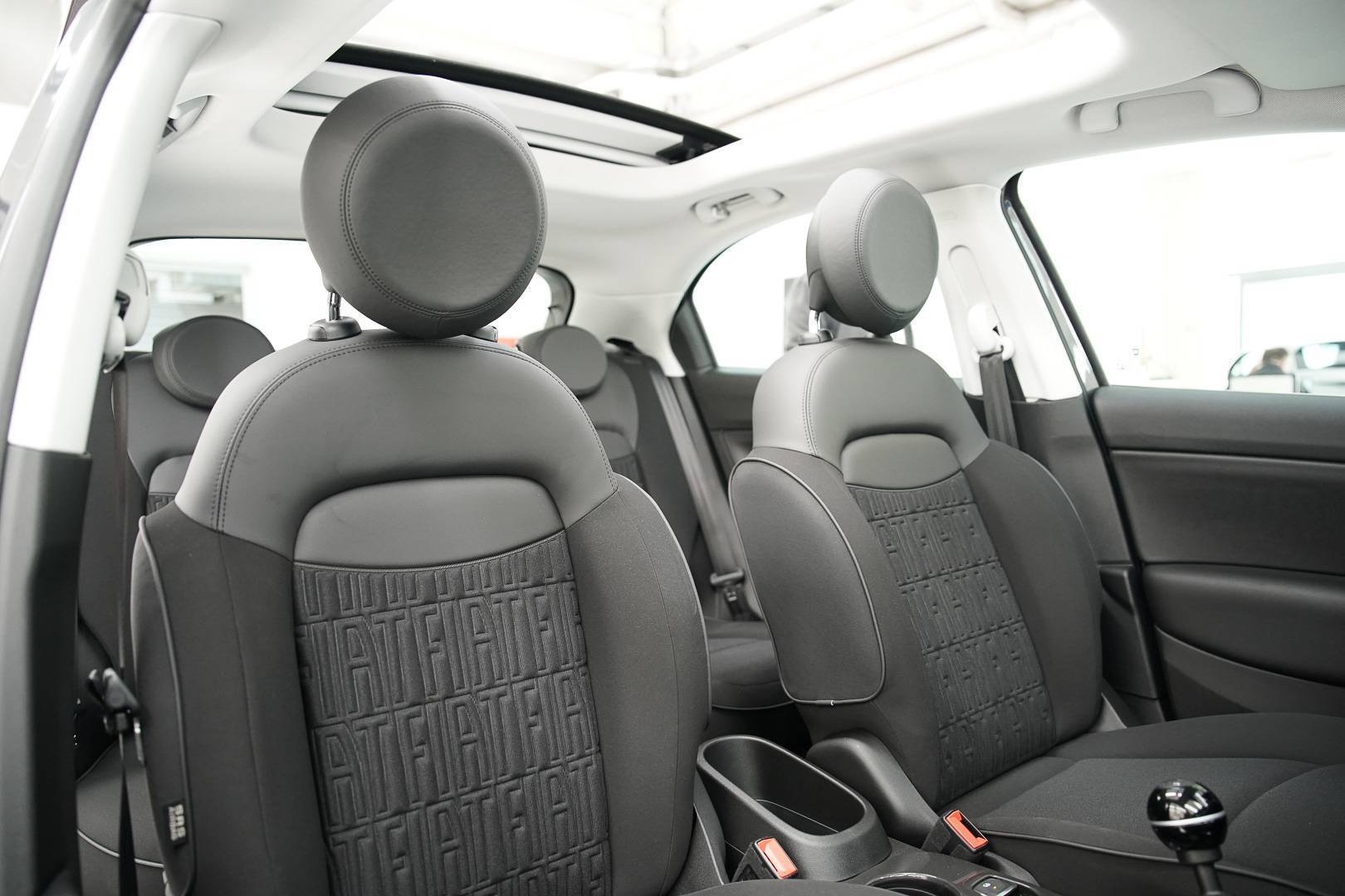 FIAT 500X - Foto 21