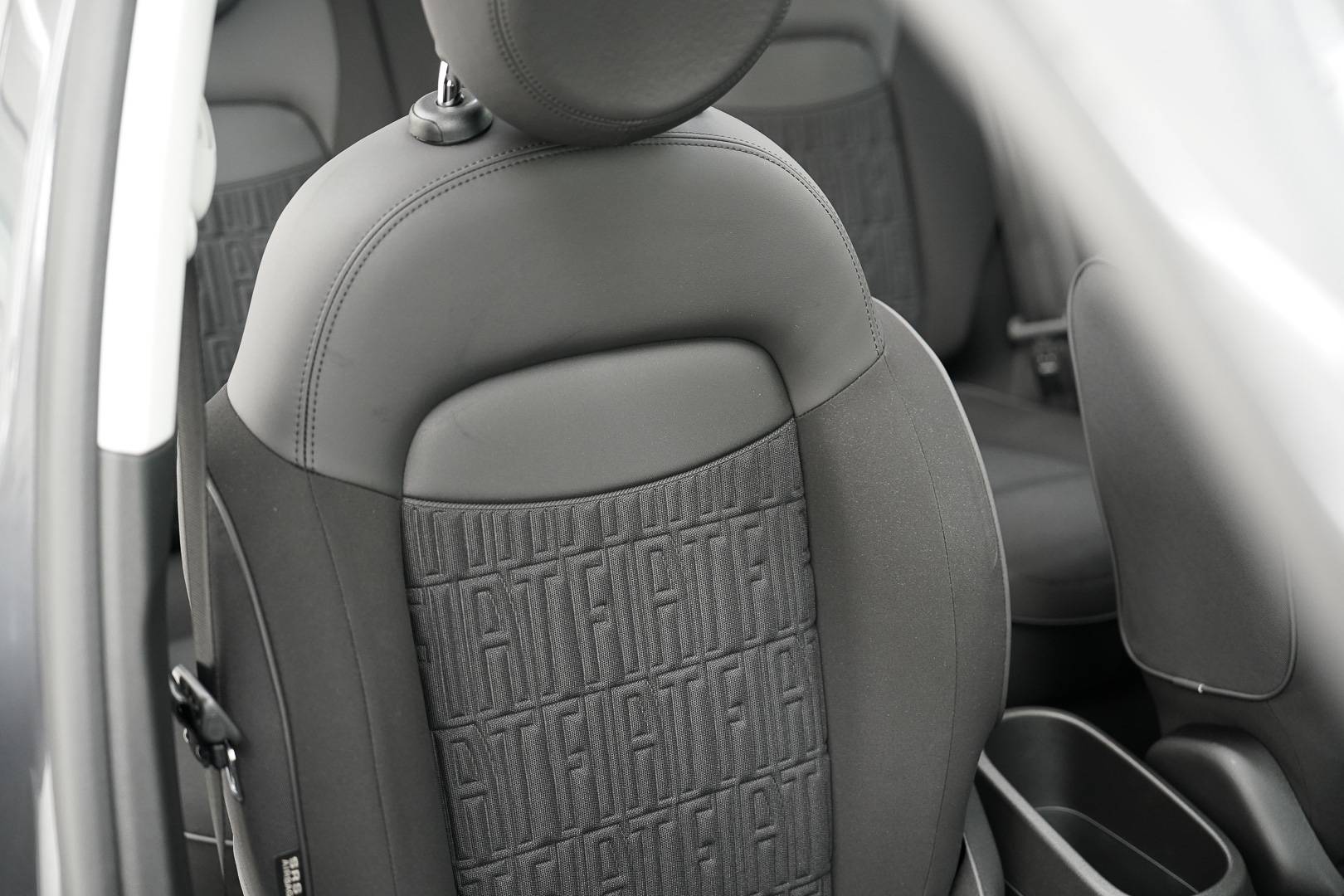 FIAT 500X - Foto 22