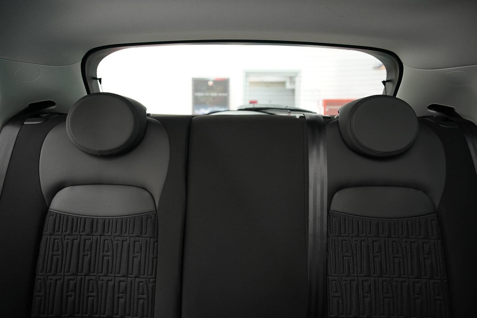 FIAT 500X - Foto 23