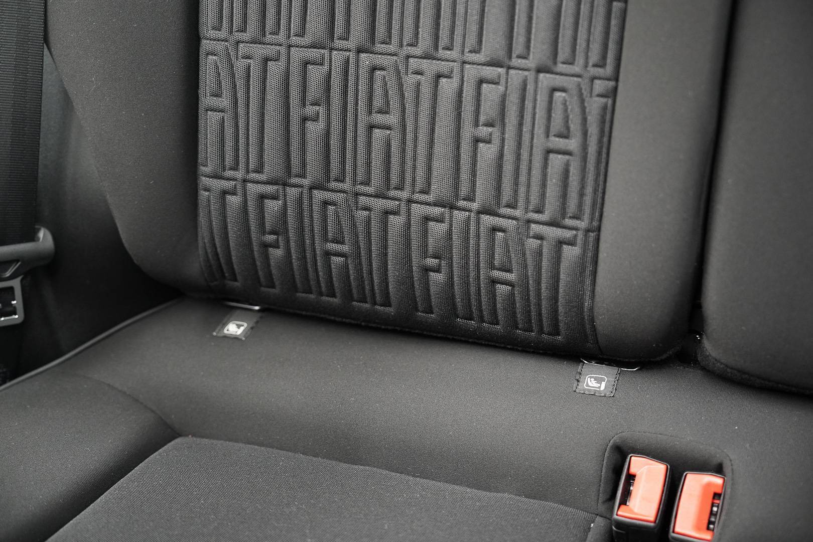 FIAT 500X - Foto 24