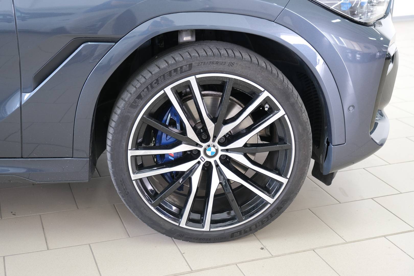 BMW X6 - Foto 6