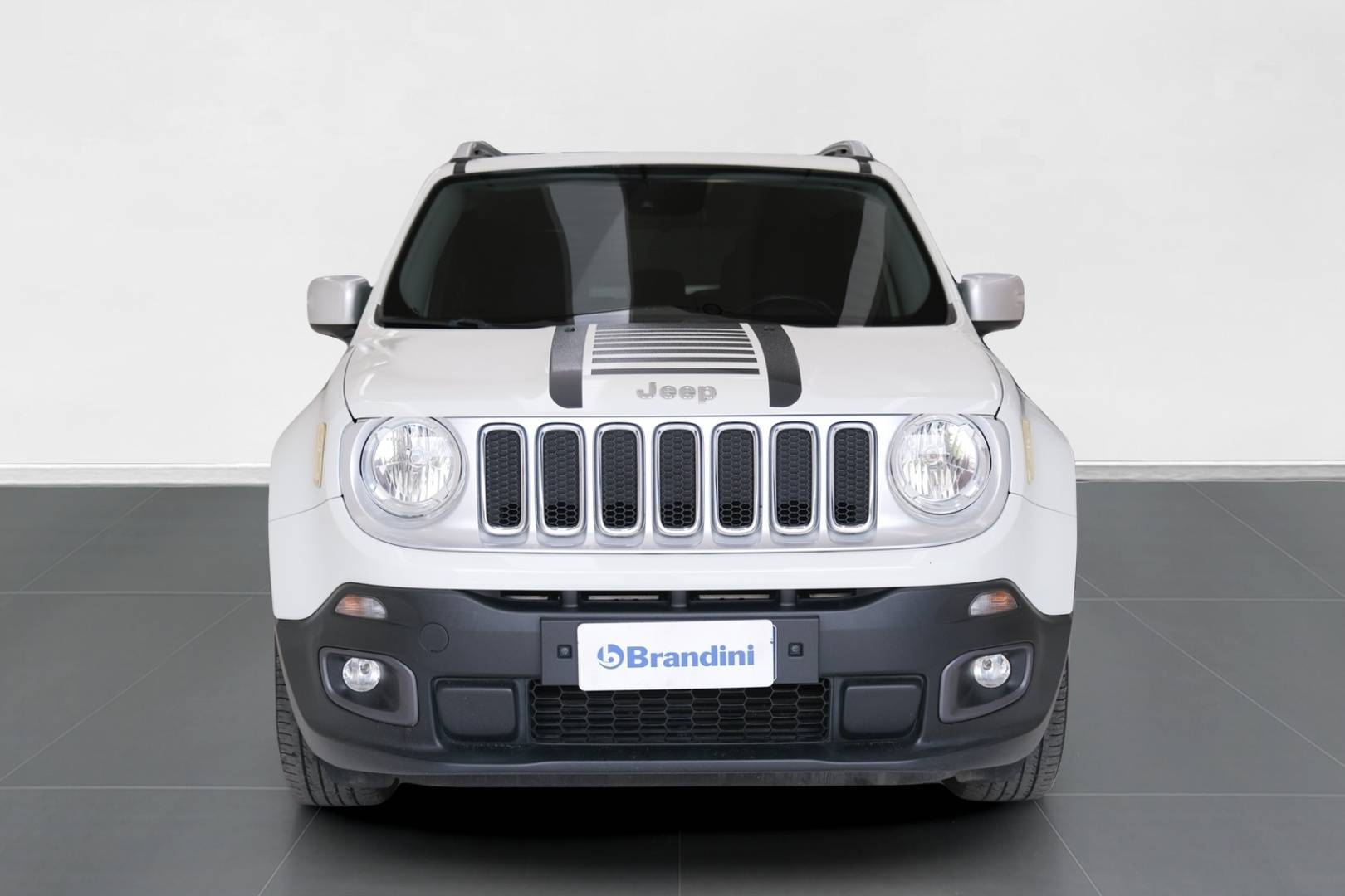 JEEP Renegade - Foto 2