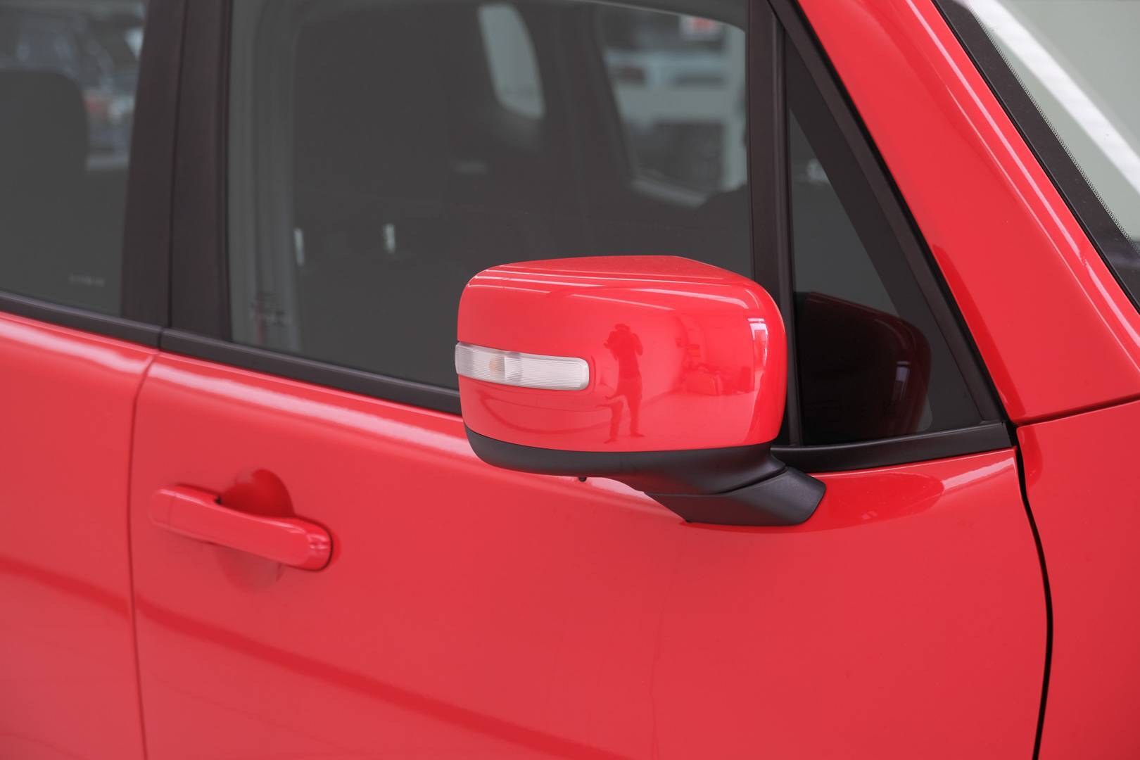 JEEP Renegade - Foto 5