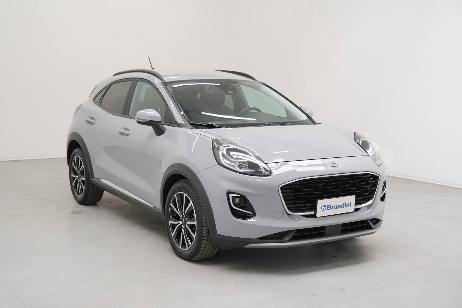 FORD Puma - Foto 3