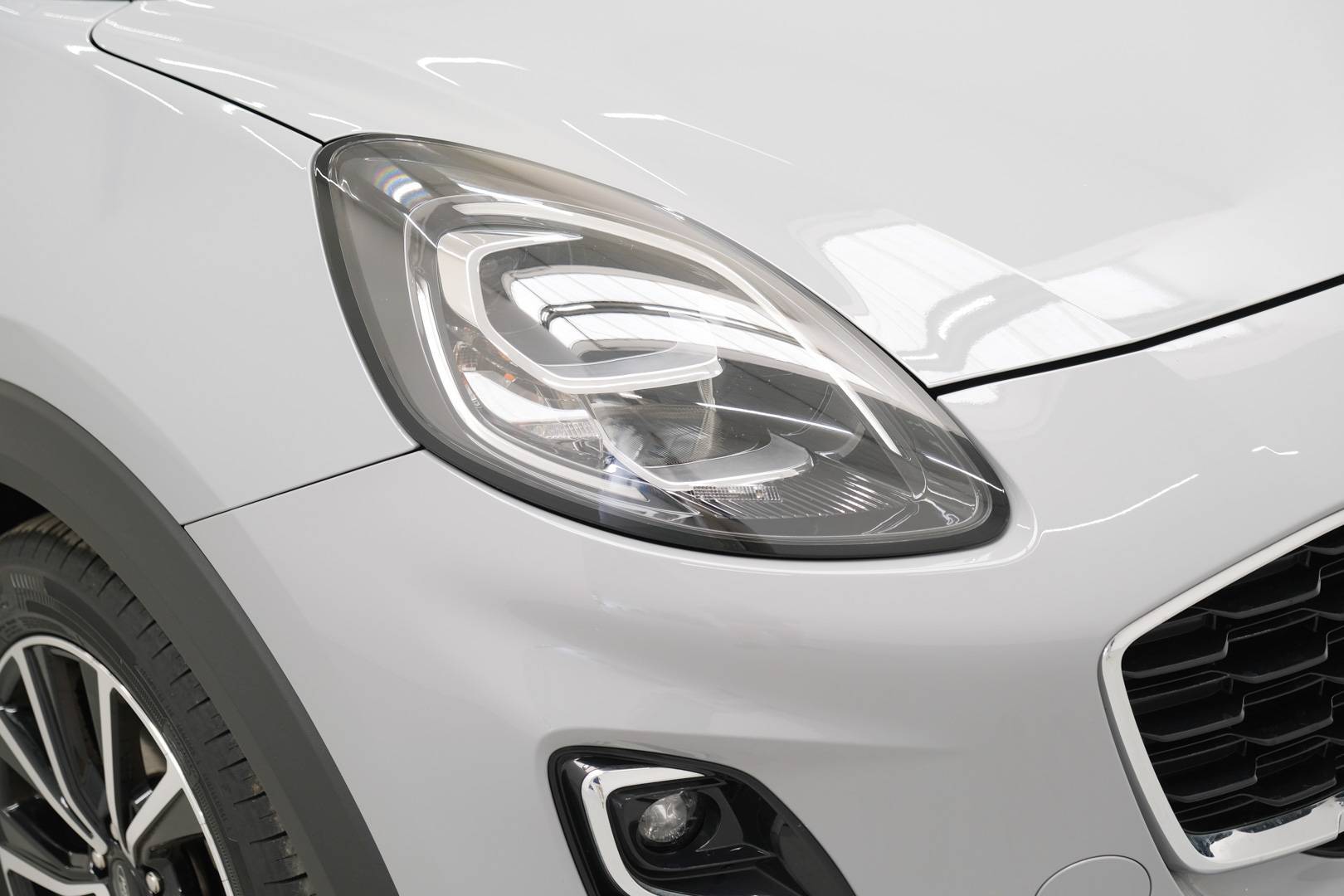 FORD Puma - Foto 4