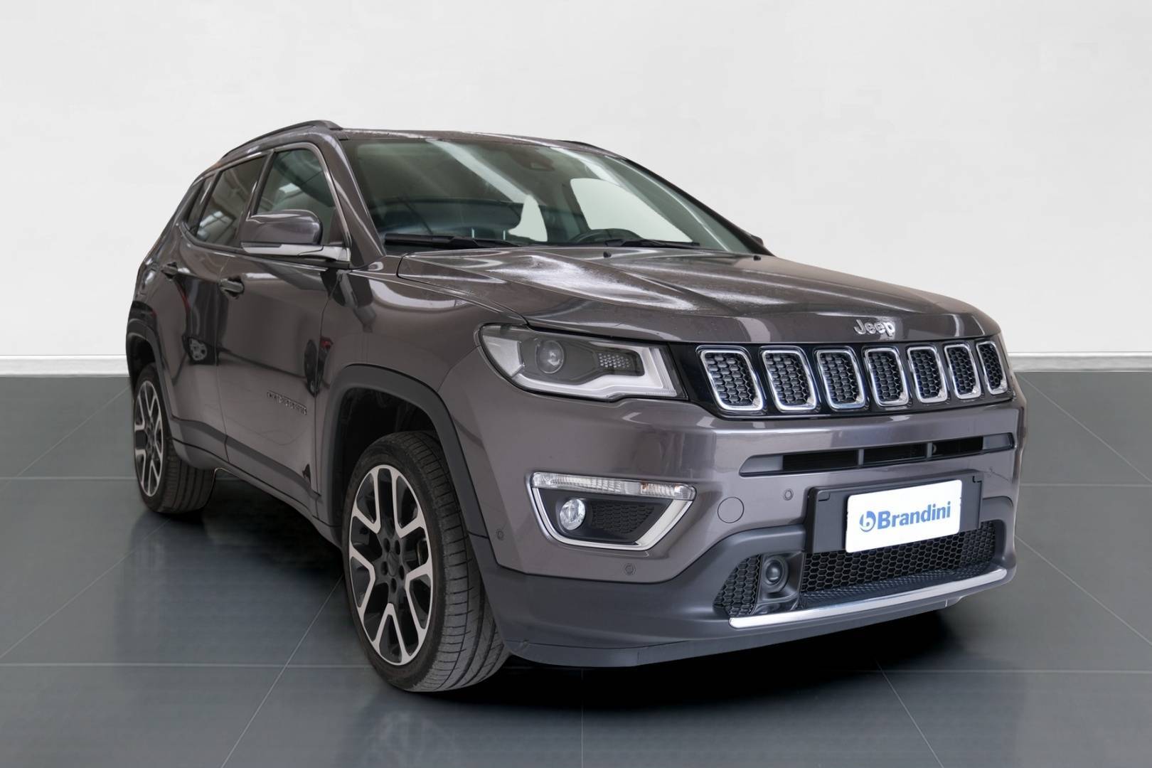 JEEP Compass - Foto 3