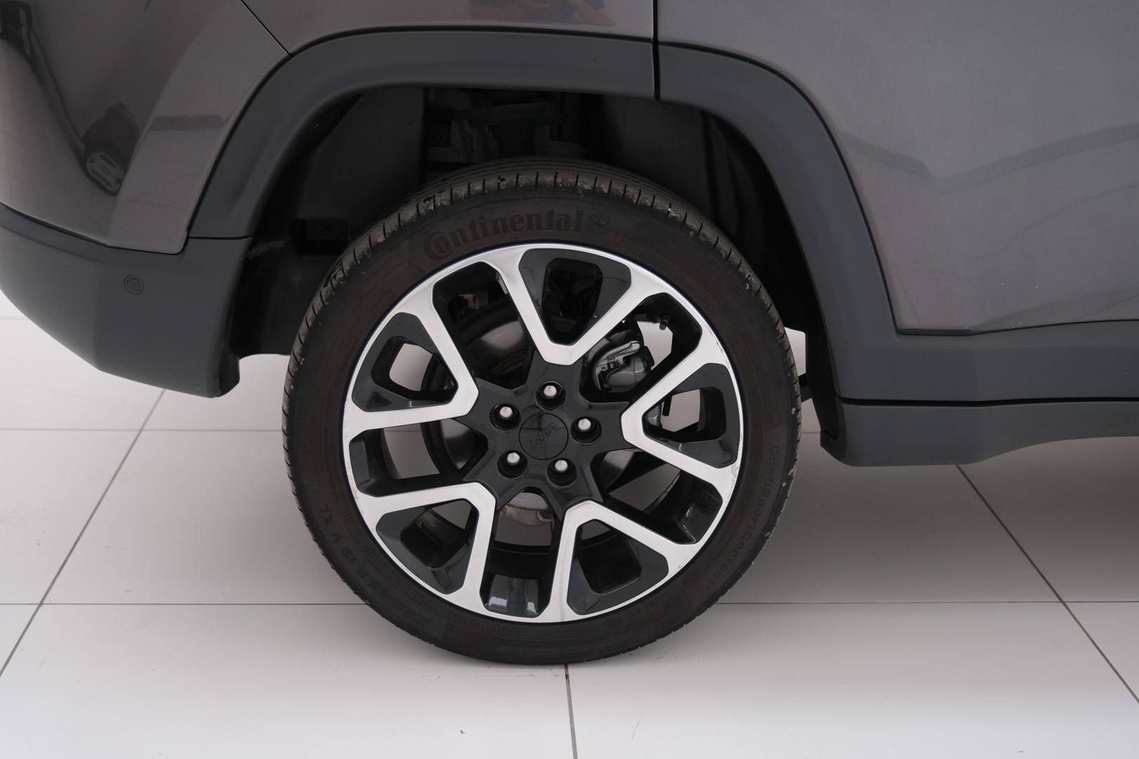 JEEP Compass - Foto 6