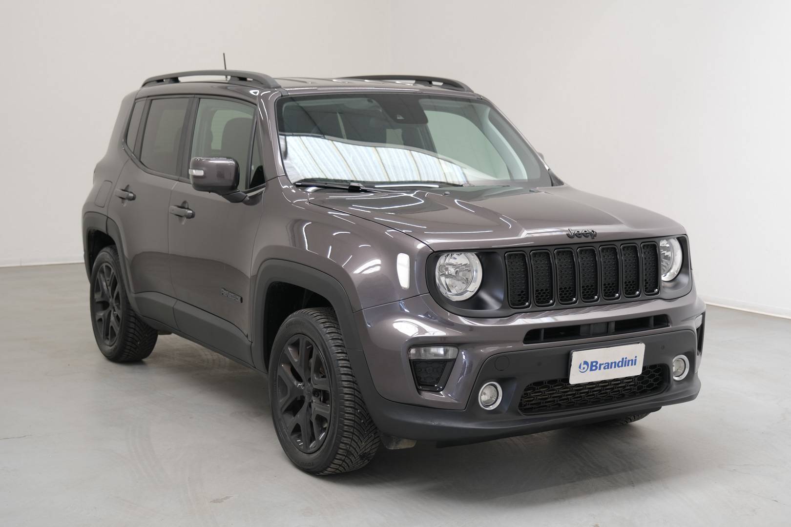 JEEP Renegade - Foto 3