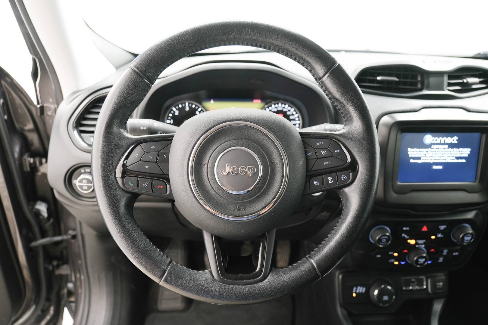 JEEP Renegade - Foto 12