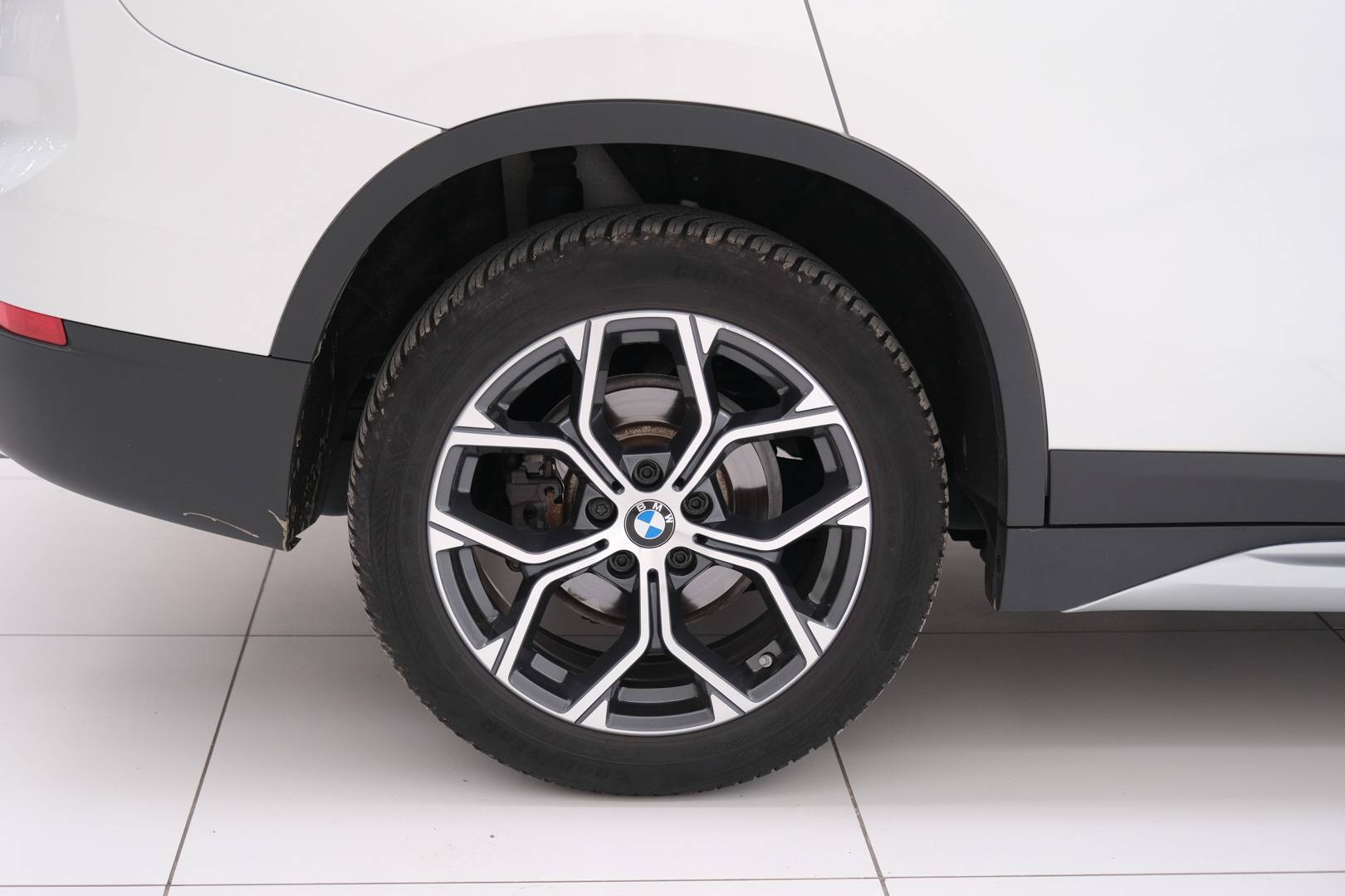 BMW X1 - Foto 7