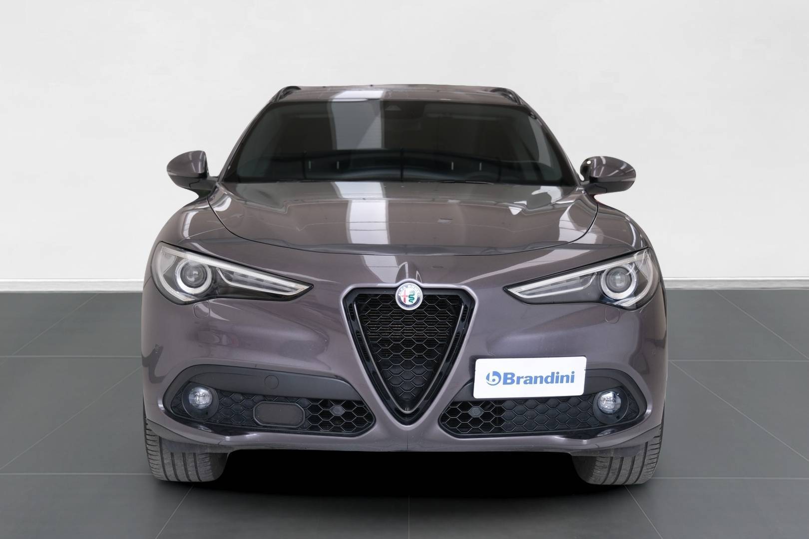 ALFA ROMEO Stelvio - Foto 2