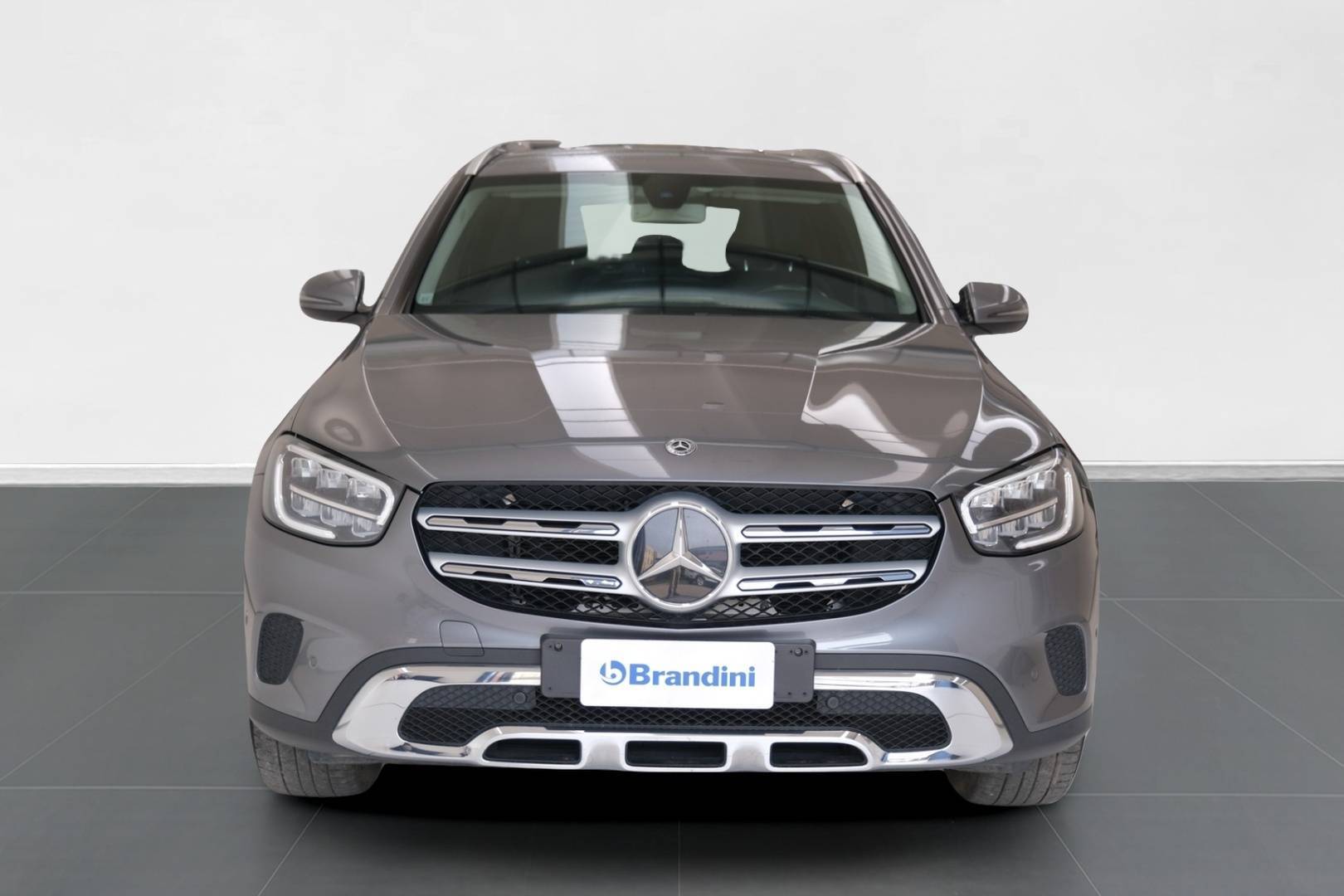 MERCEDES GLC  - Foto 2