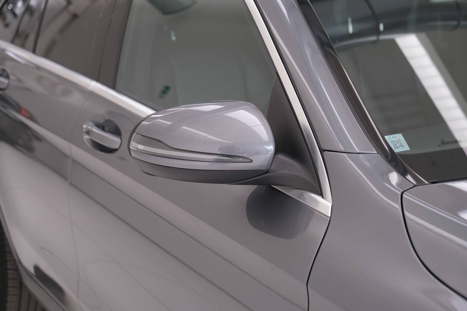 MERCEDES GLC  - Foto 5