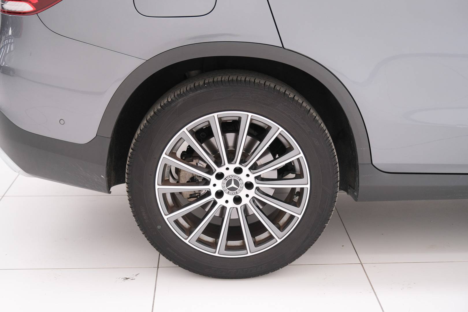 MERCEDES GLC  - Foto 7