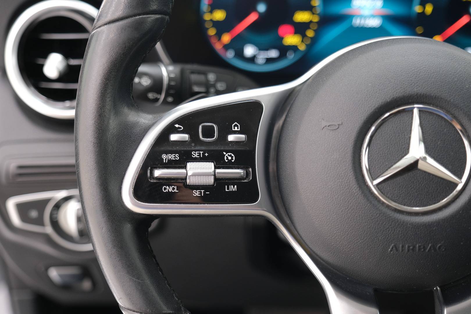 MERCEDES GLC  - Foto 12