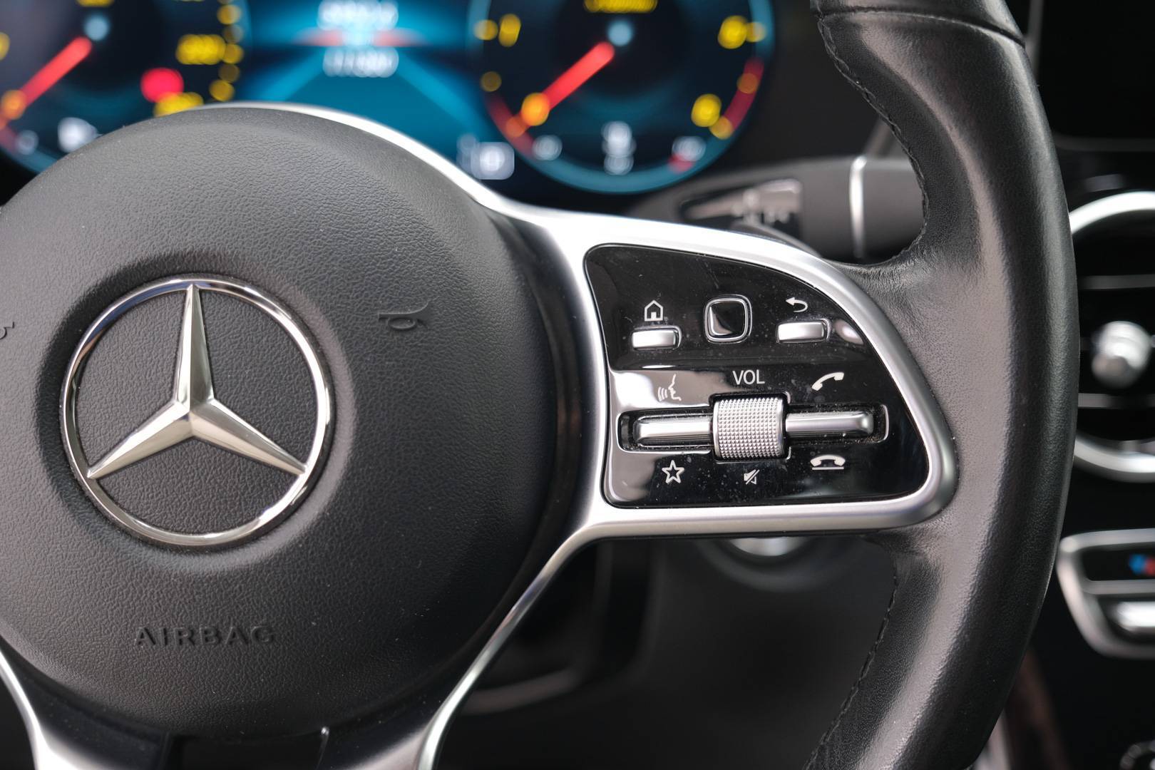 MERCEDES GLC  - Foto 13